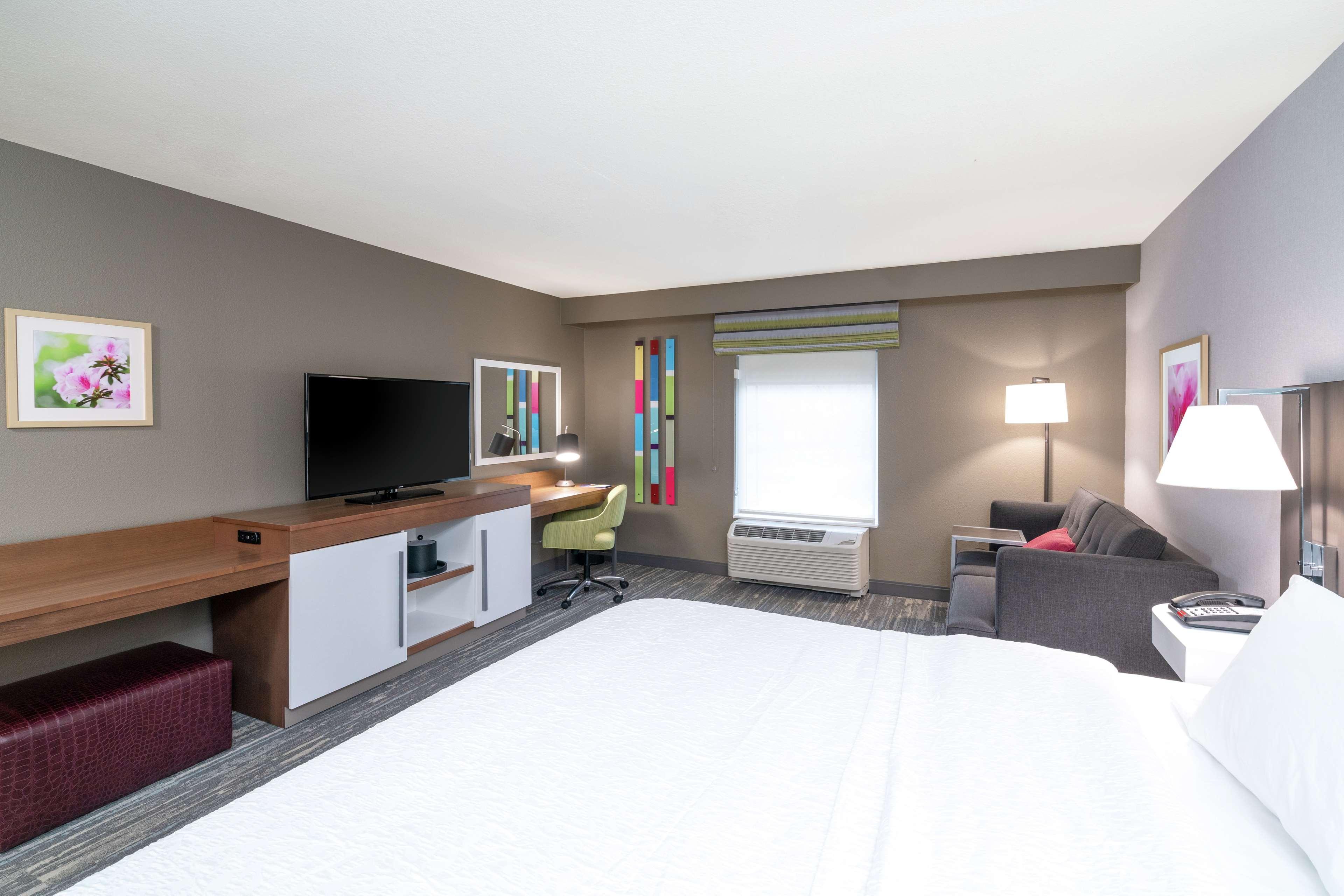 Hampton Inn Weston, Wv Εξωτερικό φωτογραφία