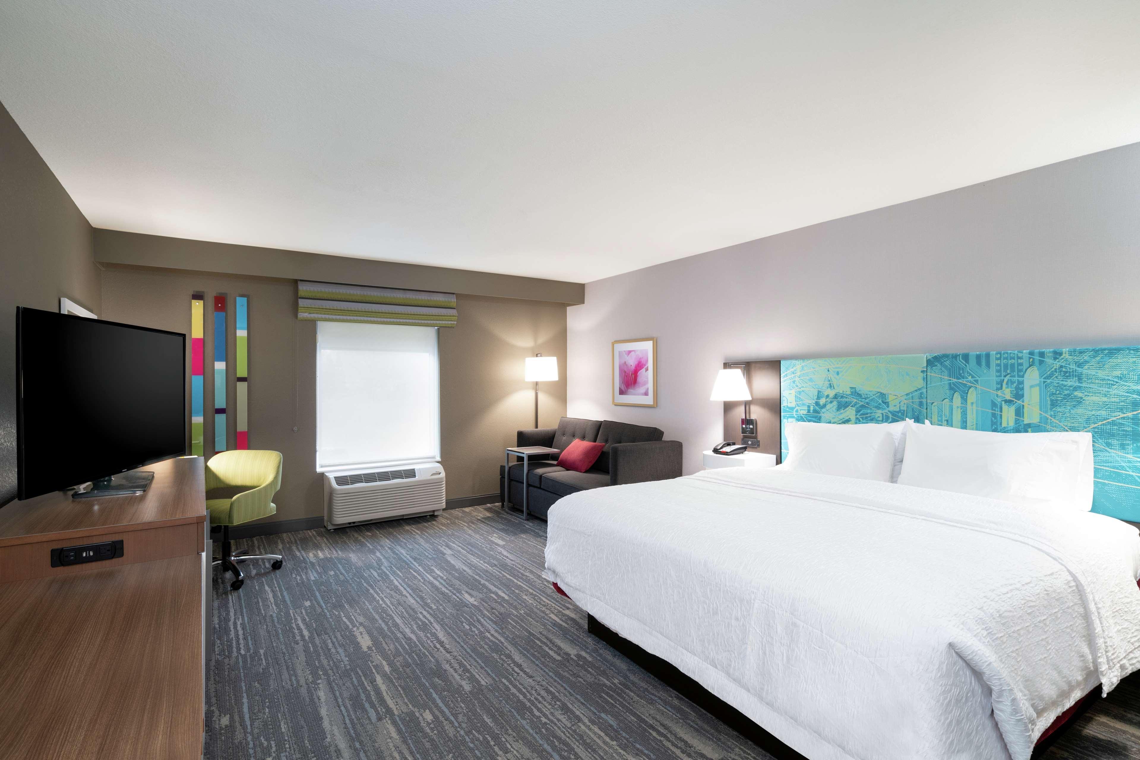 Hampton Inn Weston, Wv Εξωτερικό φωτογραφία