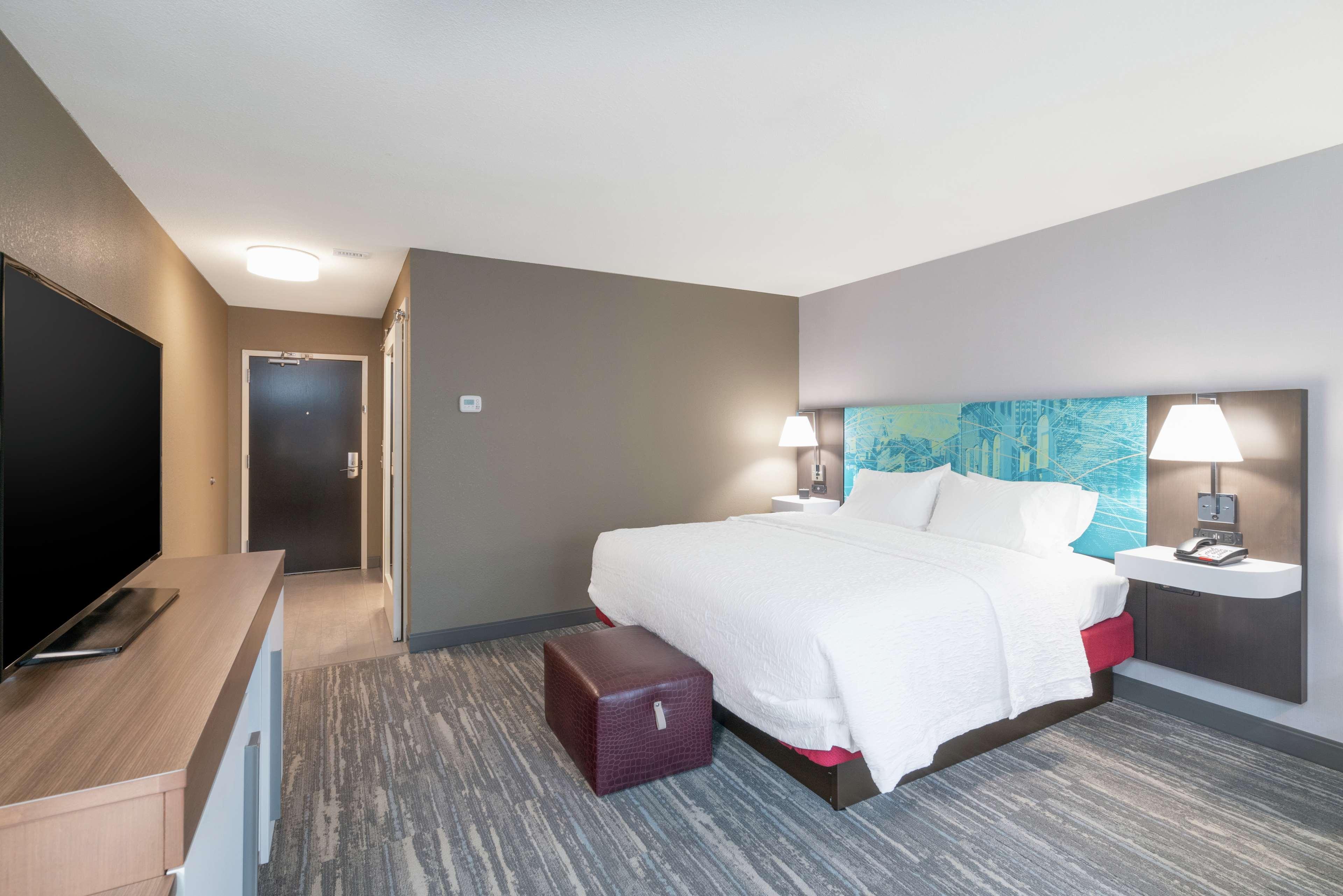 Hampton Inn Weston, Wv Εξωτερικό φωτογραφία