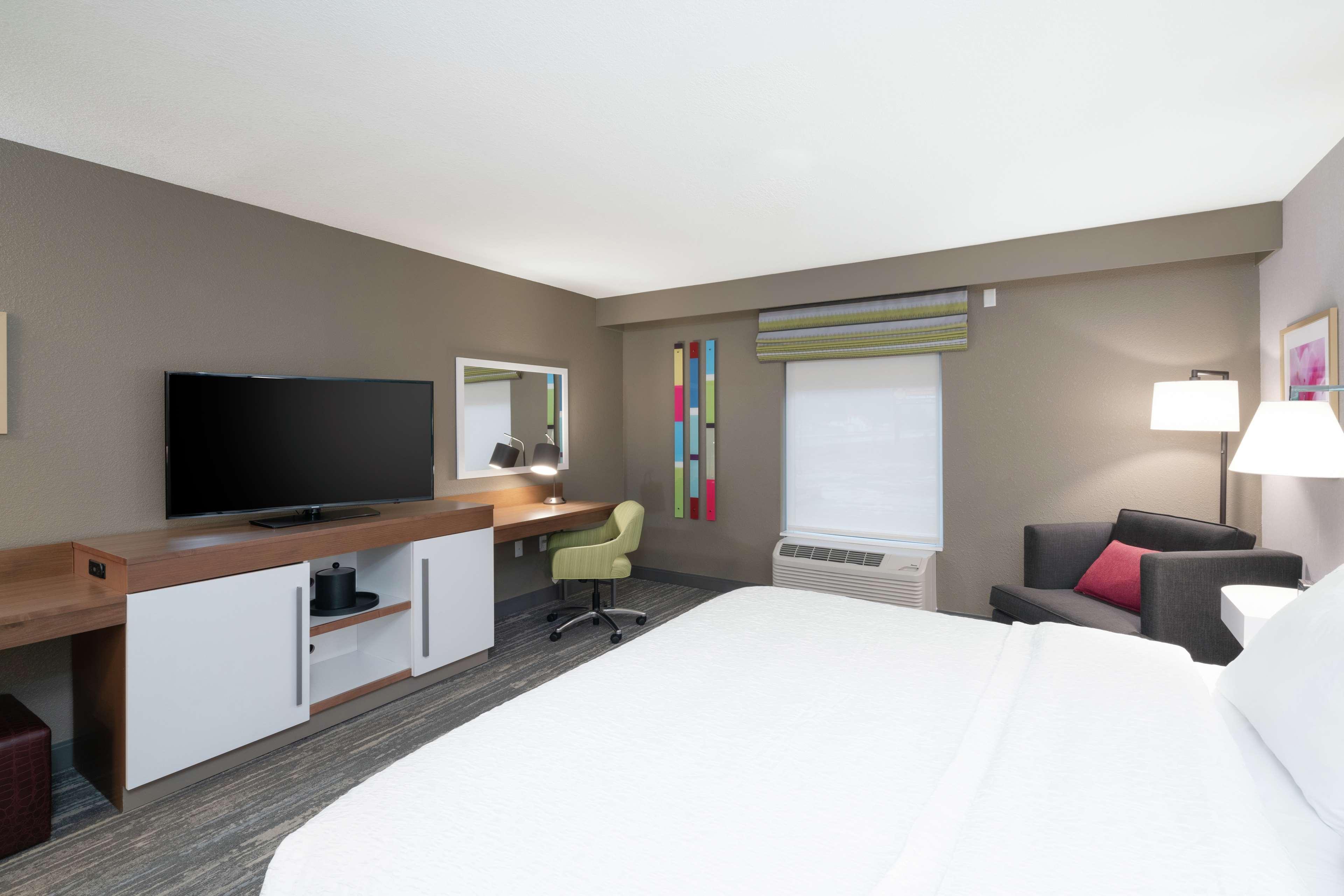 Hampton Inn Weston, Wv Εξωτερικό φωτογραφία