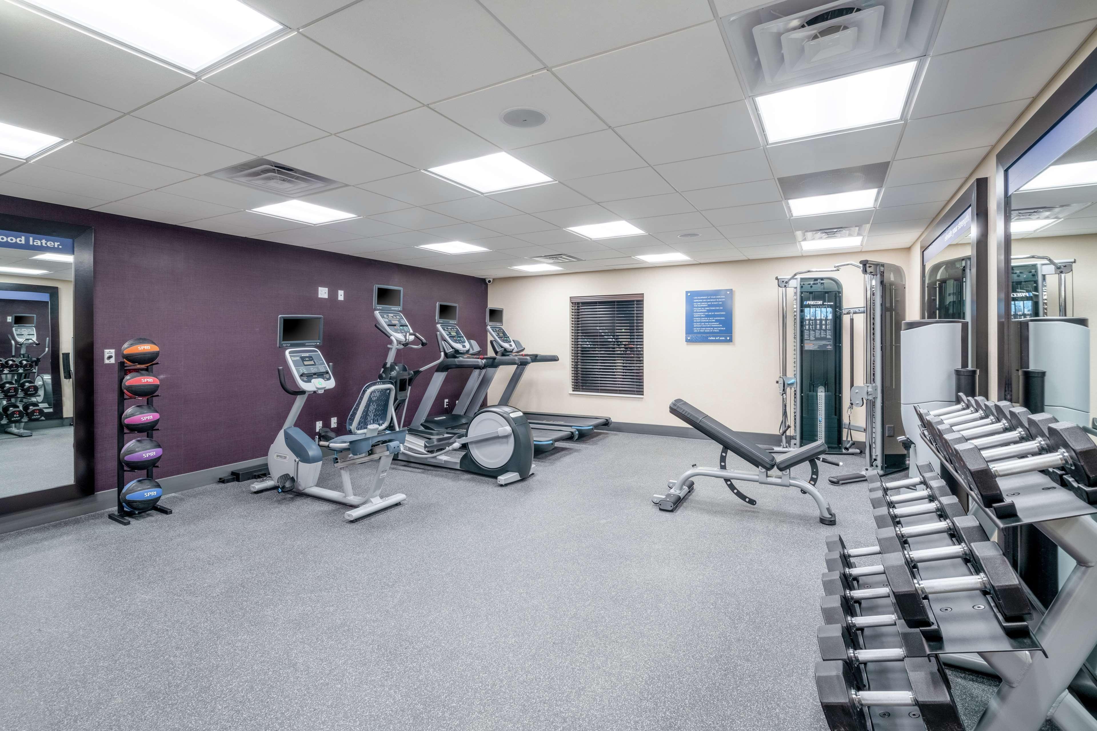 Hampton Inn Weston, Wv Εξωτερικό φωτογραφία