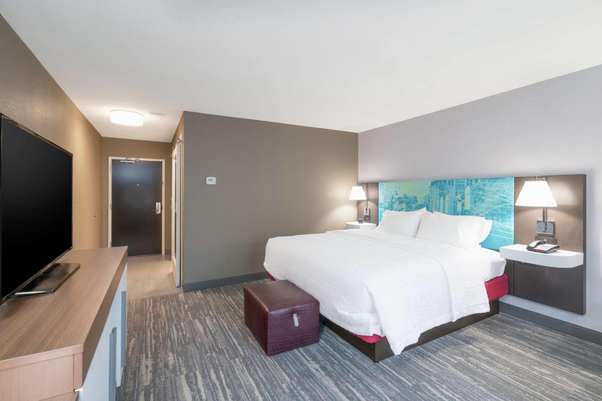 Hampton Inn Weston, Wv Εξωτερικό φωτογραφία