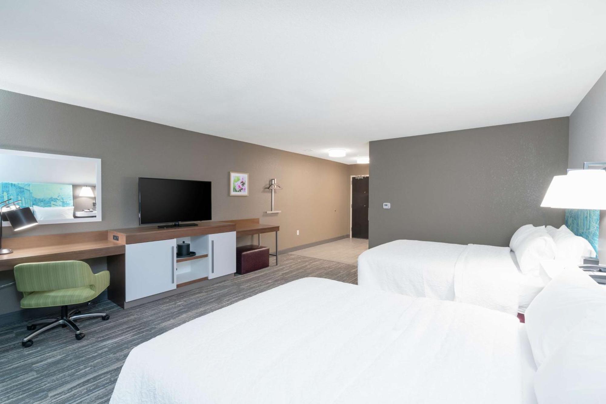 Hampton Inn Weston, Wv Εξωτερικό φωτογραφία