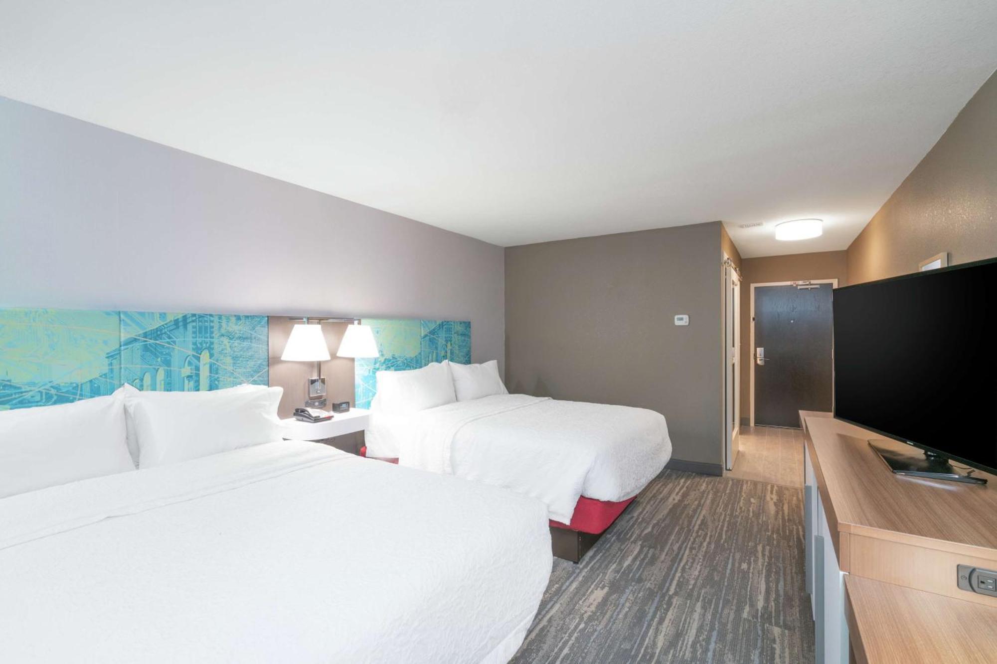 Hampton Inn Weston, Wv Εξωτερικό φωτογραφία