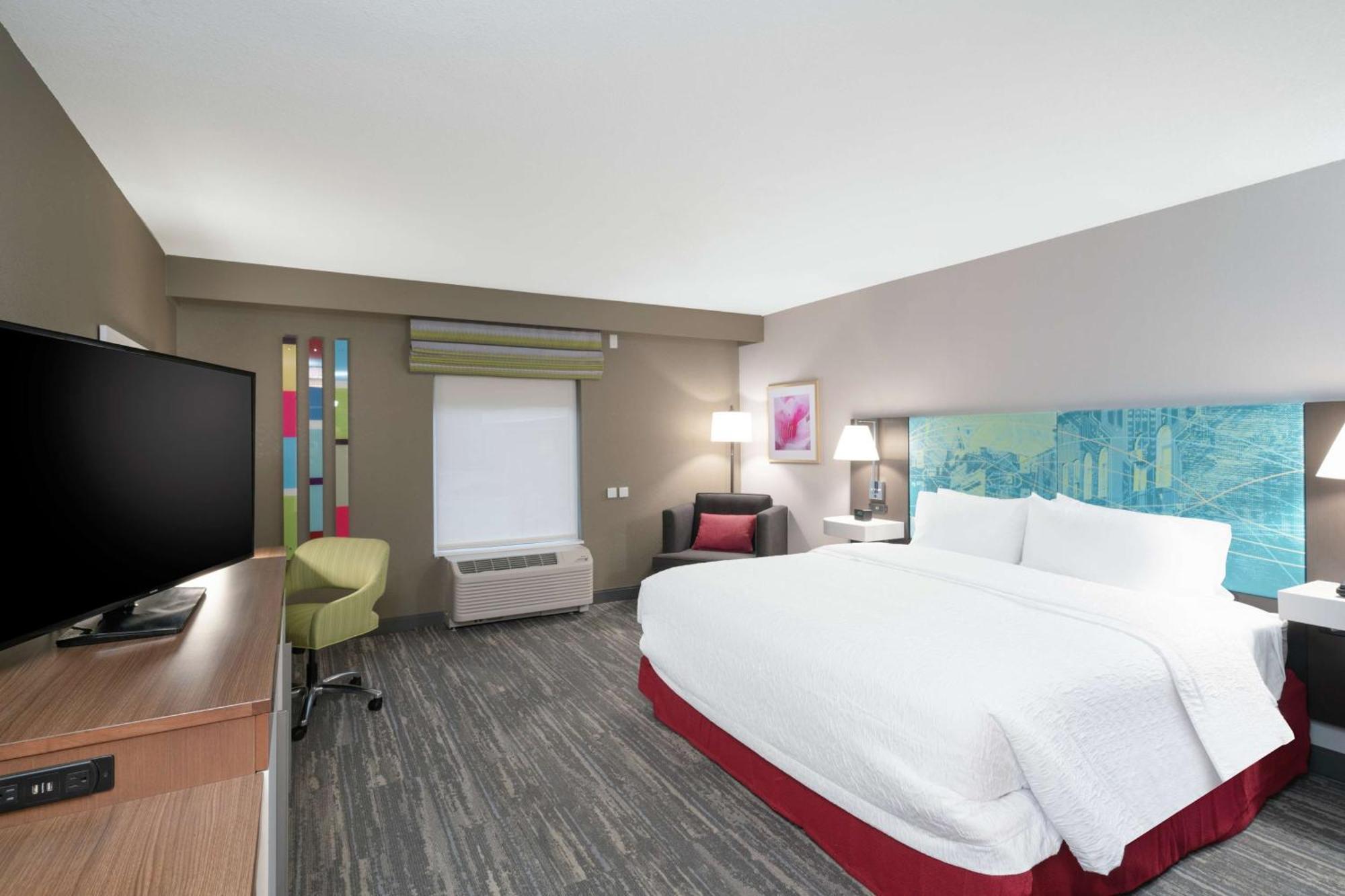 Hampton Inn Weston, Wv Εξωτερικό φωτογραφία