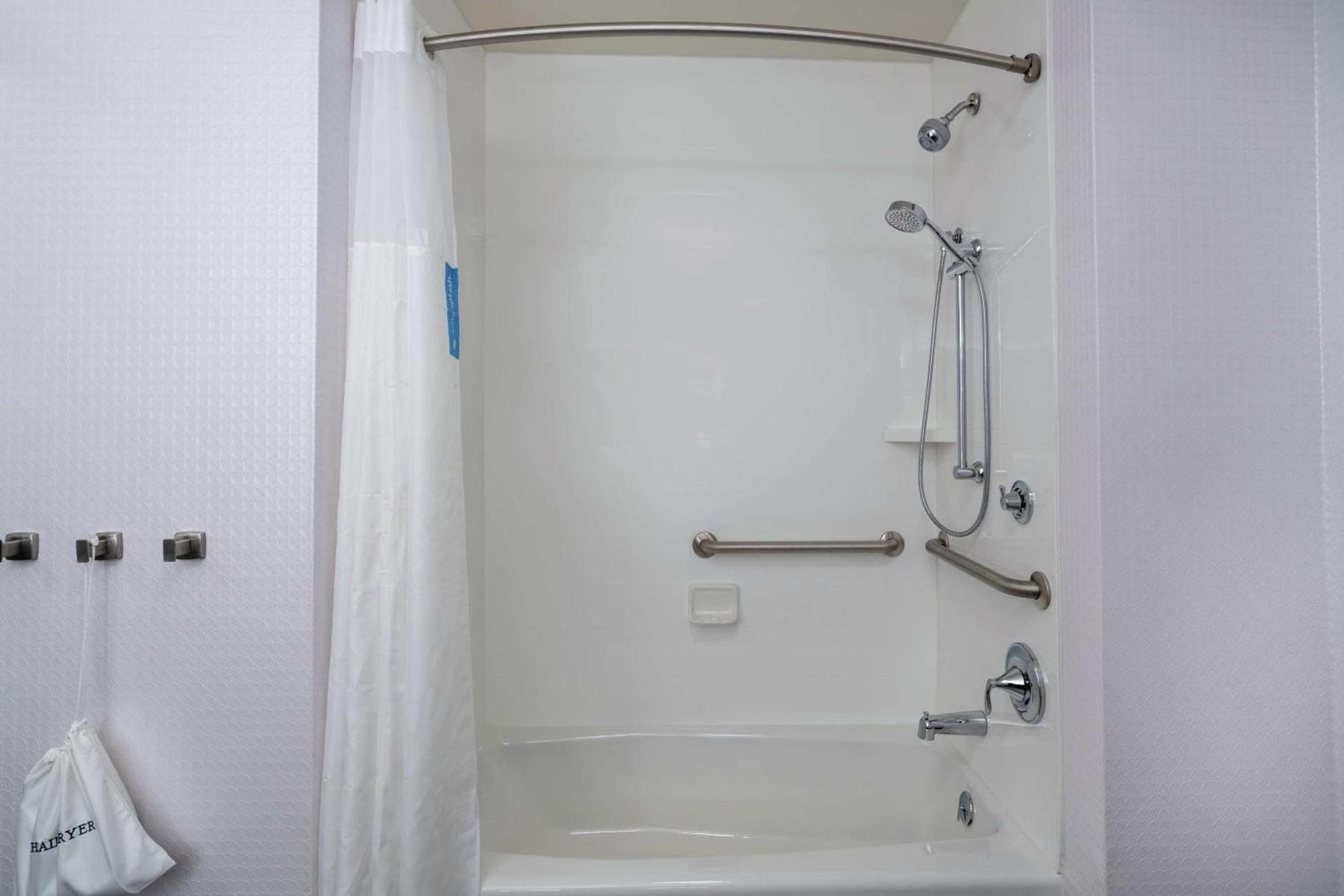 Hampton Inn Weston, Wv Εξωτερικό φωτογραφία