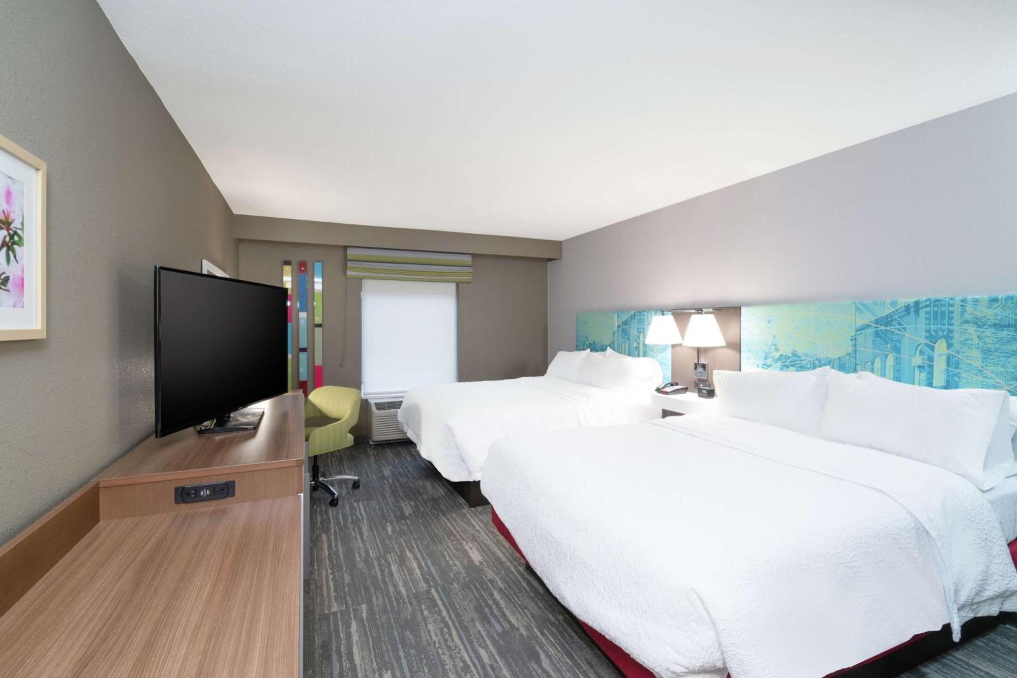 Hampton Inn Weston, Wv Εξωτερικό φωτογραφία