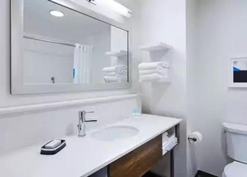 Hampton Inn Weston, Wv Εξωτερικό φωτογραφία